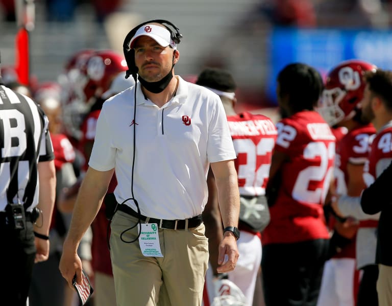 What Could Lincoln Riley's USC Coaching Staff Look Like? TrojanSports