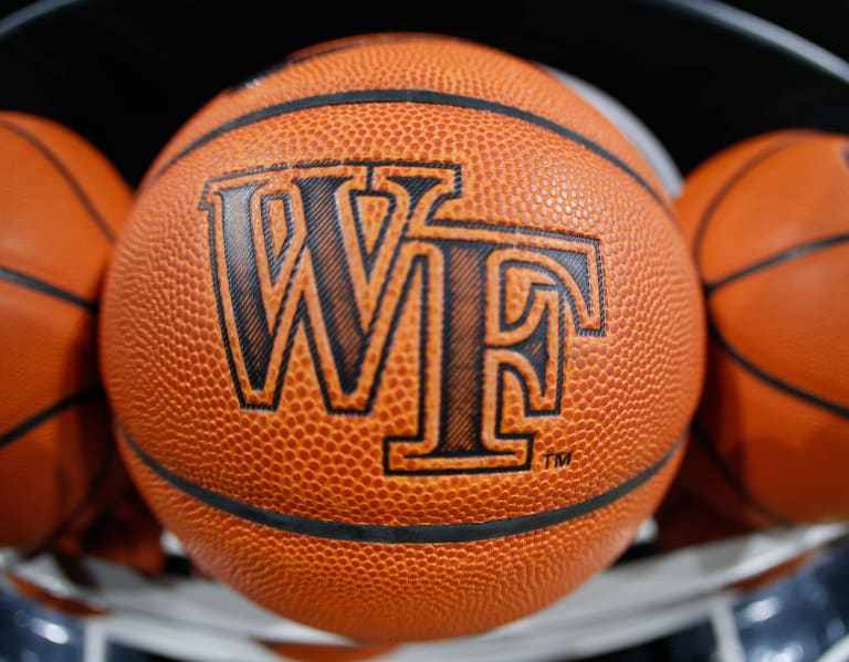 Wake Forest to play Oklahoma in upcoming season
