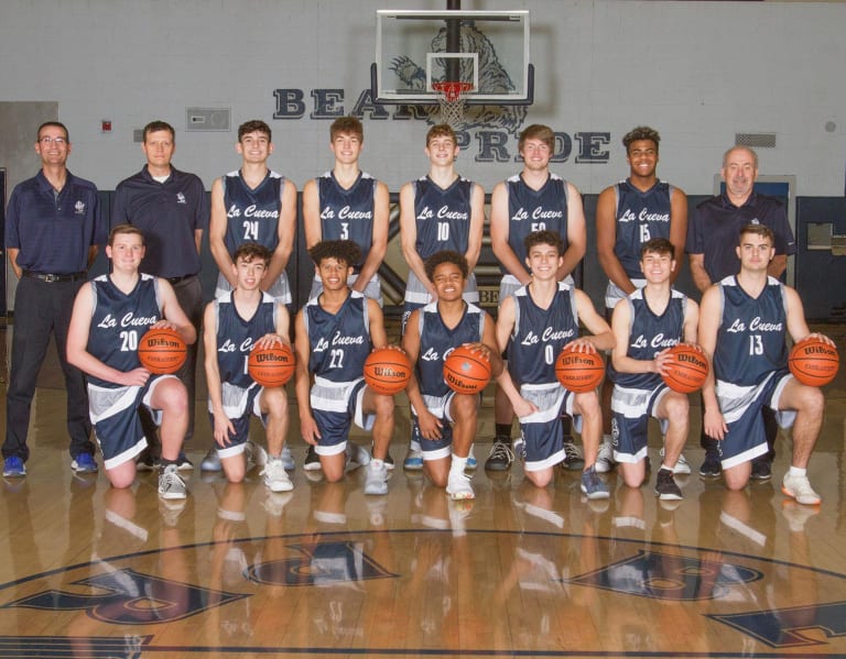 NMPreps - New Mexico High School Basketball Rankings: La Cueva Bears