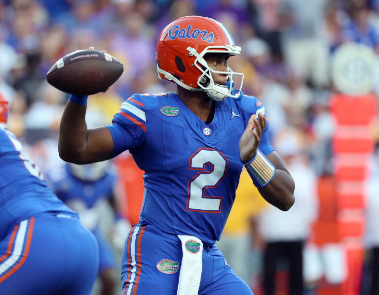 Elite 11 roomies freshman qbs kromenhoek lagway to battle in fsu uf