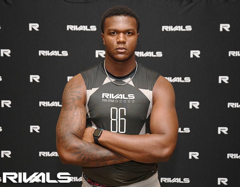 Rivals prediction: Five-star DL Jahkeem Stewart to USC