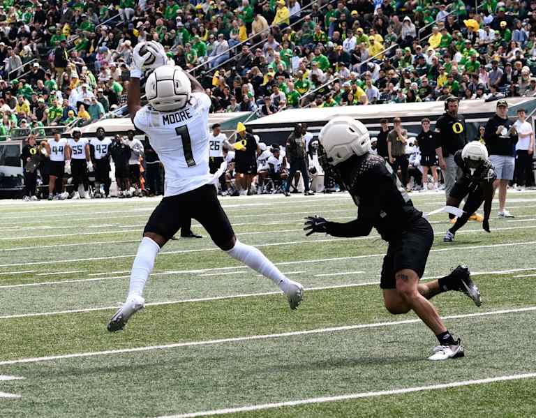 2025 Fifth Quarter: Spring Game