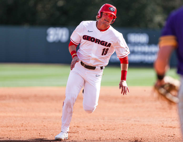 2022 Akron Zips - Week of Giving - Head Coach Chris Sabo (Baseball) 