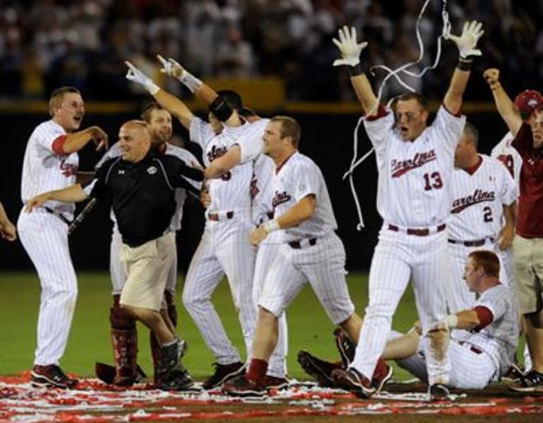 South Carolina to honor 2010 national championship team - GamecockScoop ...