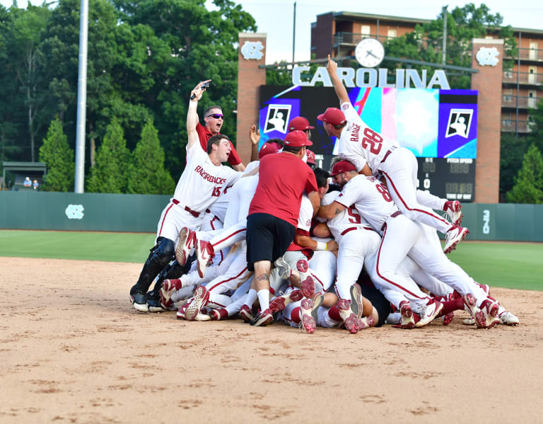 Taking a closer look at North Carolina Tar Heels ahead of 2022 Chapel Hill  Super Regional