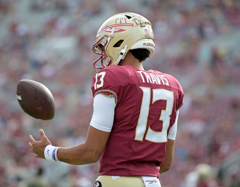 Full disclosure of All-ACC ballot