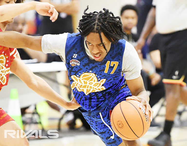 Breaking down the five best defenders in the 2025 Rivals150 Rivals