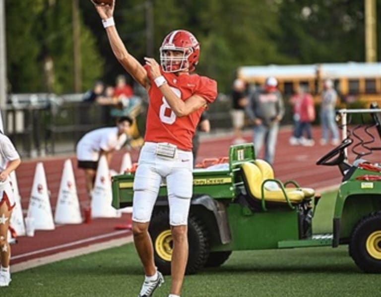 Baylor finds its 2025 QB in Adam Schobel SicEmSports