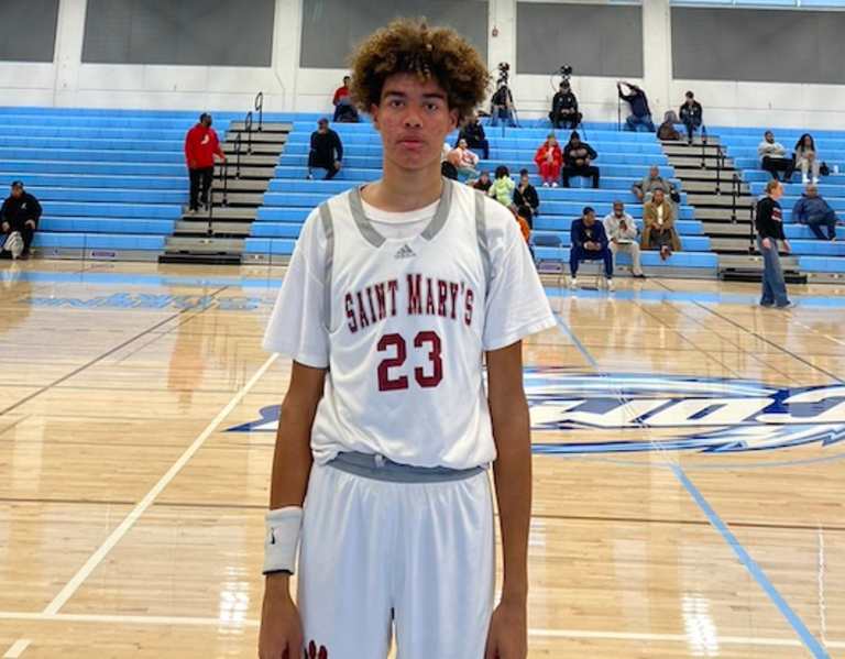 Player Rankings: Boys Basketball 2027 Top 25