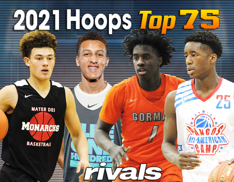 Rivals Rankings Week Roundtable on updated 2021 rankings Basketball