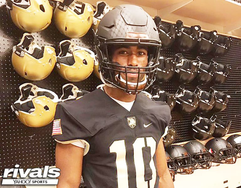 GBK Exclusive: The 2019 Army Incoming Frosh Football Class