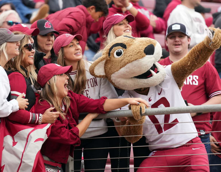 Where Does Washington State Go From Here After Collapse Of Pac 12 