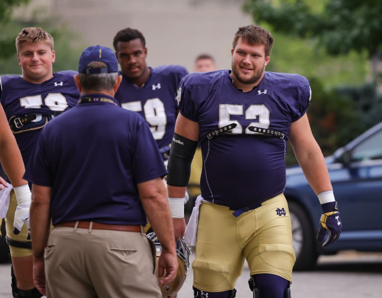 Pro Football Focus: Clemson's Defensive Players - InsideNDSports