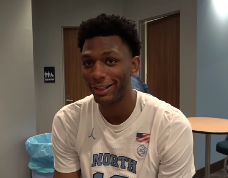 Video: UNC Players Post-Charleston Southern Interviews