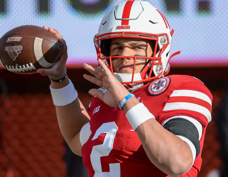 Nebraska Huskers Football: 10 Things We Learned From NU's Maryland Week ...