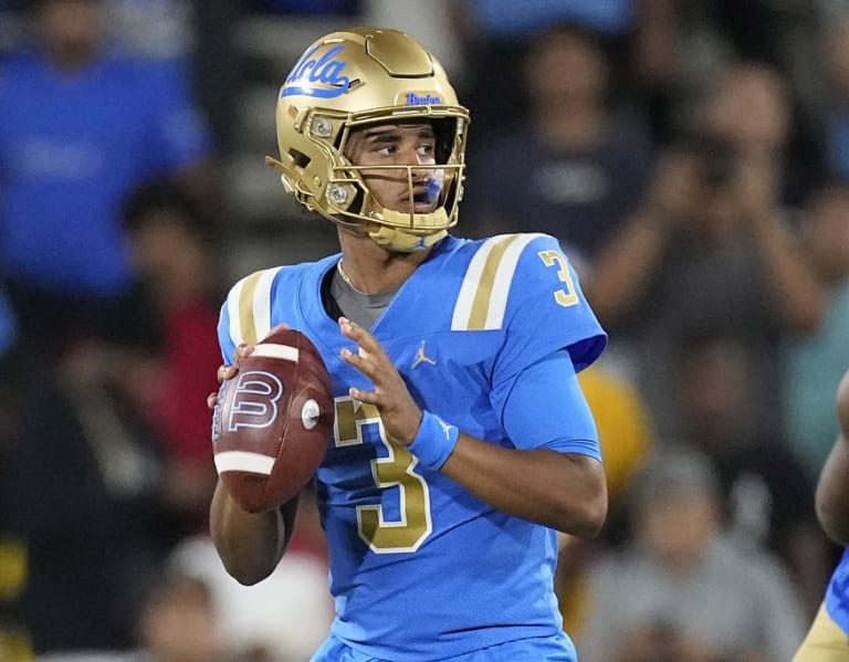 2025 Transfer Portal Quarterbacks Rumors Anabel Carmelia