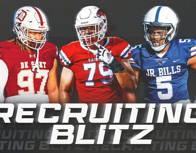 Nebraska Football Early look at 2026 recruiting board, targets at all