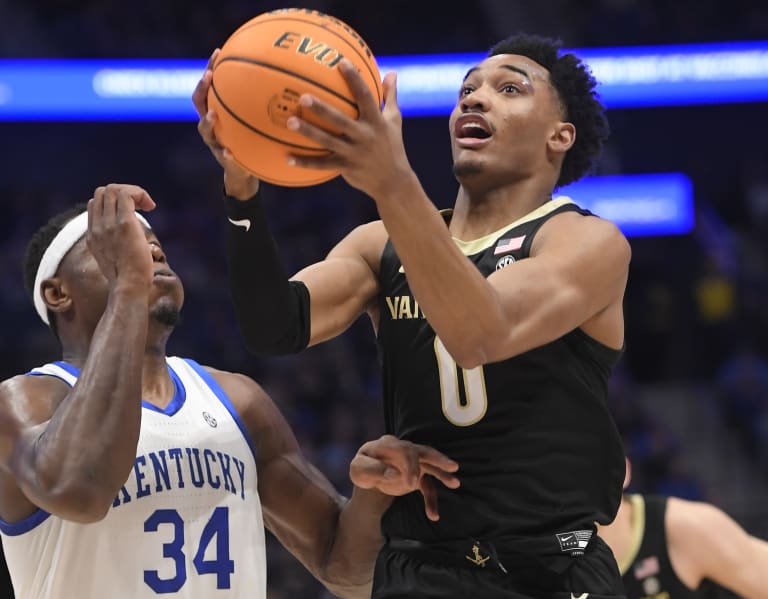 Breaking Down Tyrin Lawrence's Transfer Portal Entry - VandySports ...