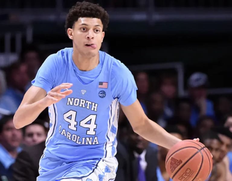 Top 25 Players In UNC Basketball History: No. 24 - Justin Jackson