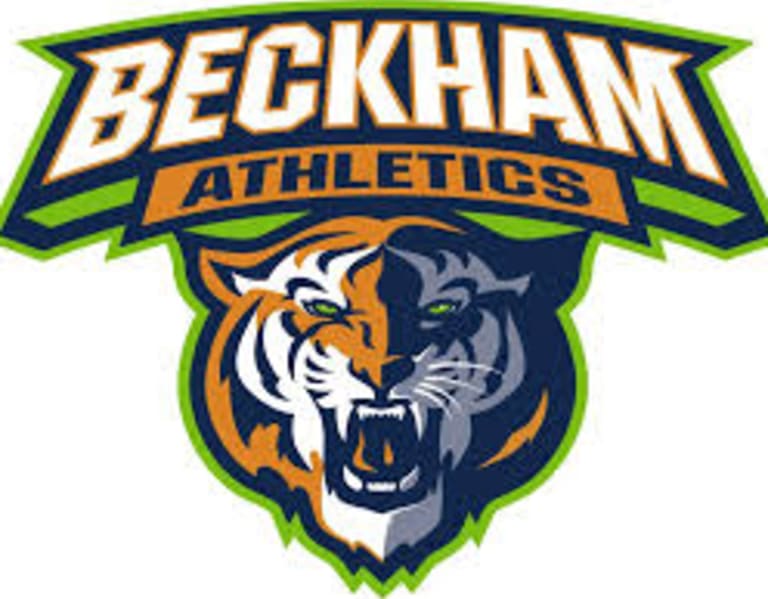 Lucy Beckham football scores and schedule