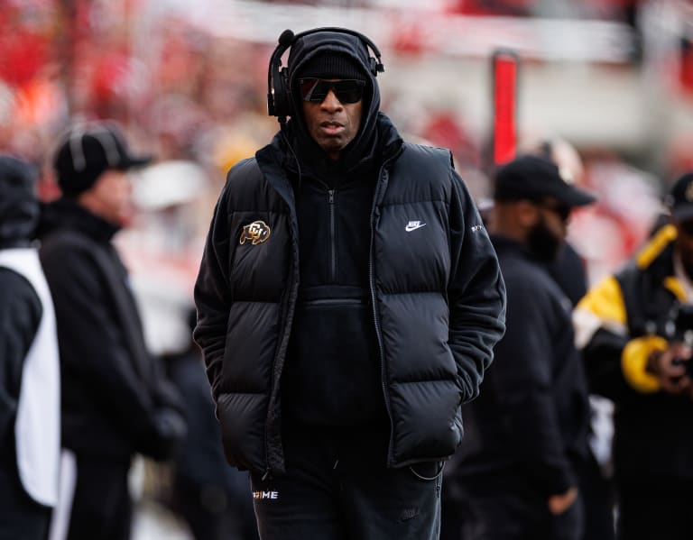 Deion Sanders has taken Colorado from 'We Coming' to 'We Here'