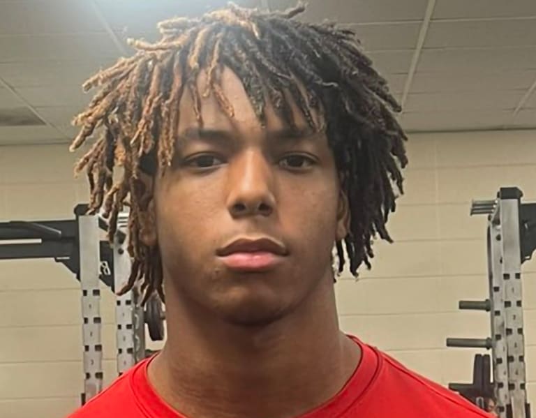 UTSA offers 2025 Houston Nimitz OLB Javar Thomas BVM Sports