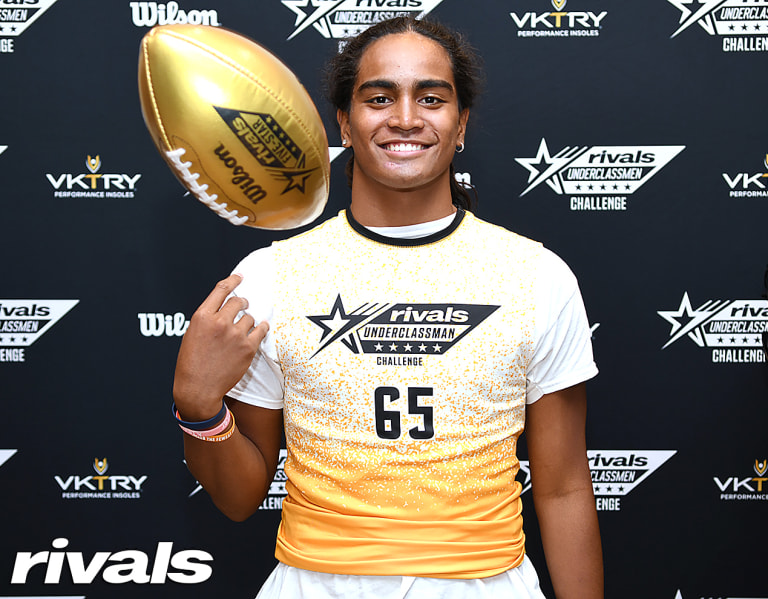 Rivals Rankings Week Roundtable on new 2025 Rivals250 Rivals