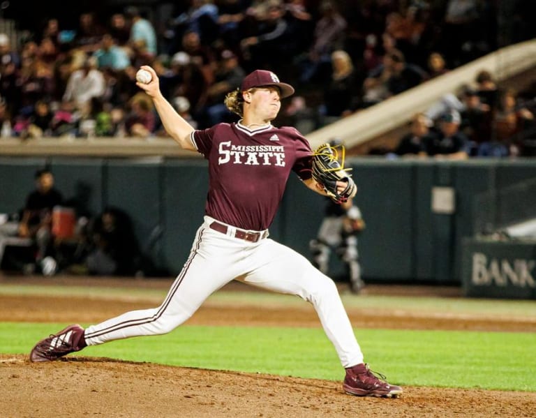 UA Baseball: Freshman Productive Despite Going Hitless