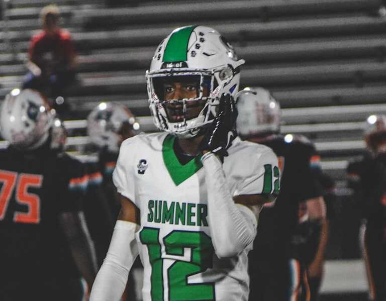 UNC Football Recruit Weekly Offer Sheet (May 5-May 11) UNC Football Recruit Weekly Offer Sheet (May 5-May 11)