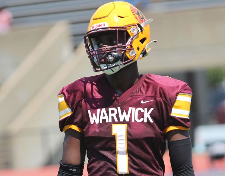 Breaking down the OVs that UVa has set up thus far in June