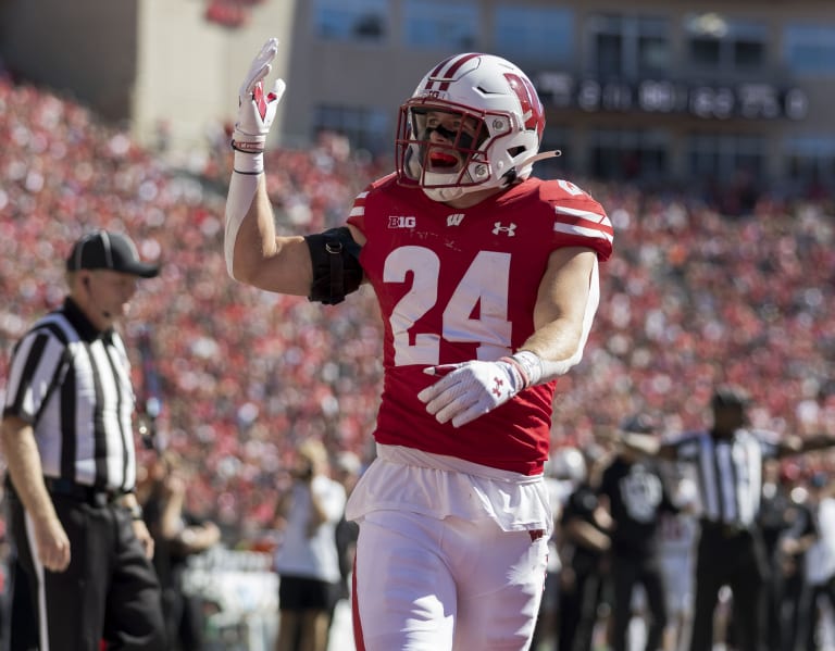 Lessons from Wisconsin's 27-13 win over Western Michigan.