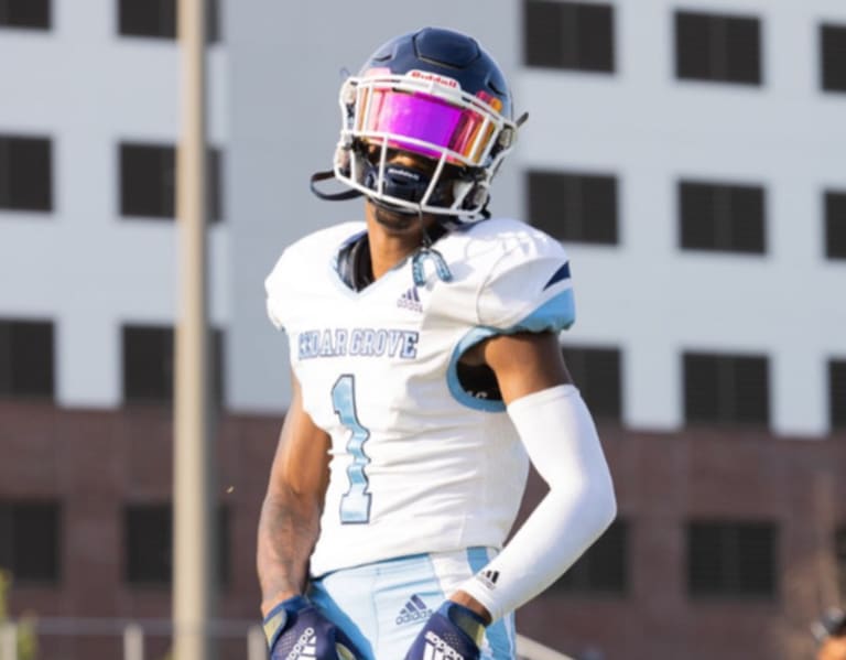 3-star ATH Ricky Lee sets up three summer visits