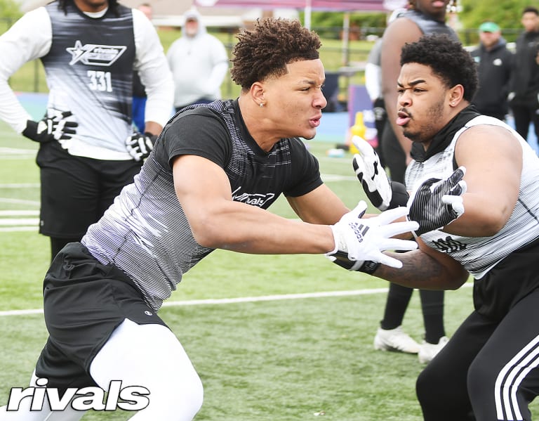 Rivals Camp Series Cincinnati Recruiting Rumor Mill