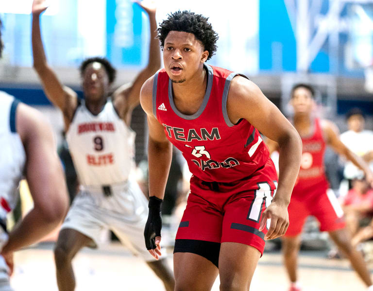 Commitment breakdown LJ Thomas chooses NC State Basketball Recruiting