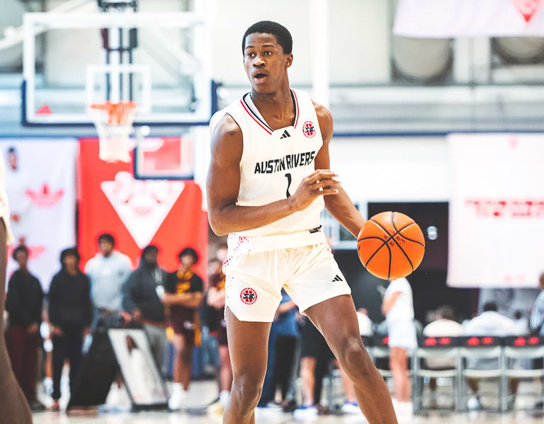 Rivals Roundtable: Star freshmen, July live period, upcoming decisions