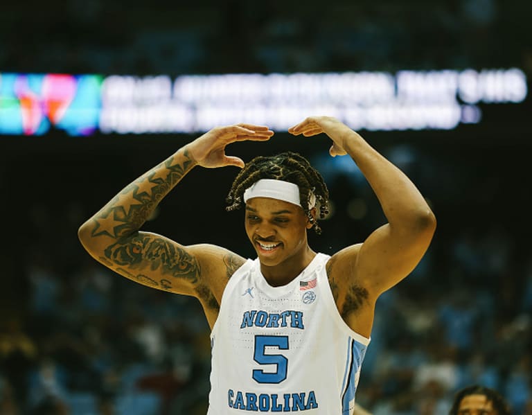 UNC Basketball: Rebounding History by the Numbers