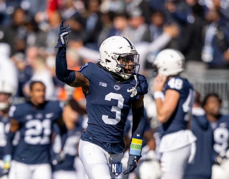 Ten Penn State Football players named to East-West Shrine Bowl 1000 list