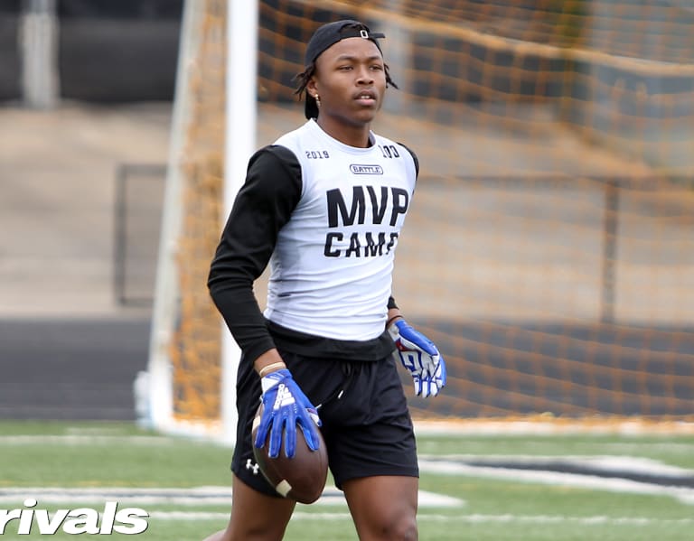 Atlanta MVP Camp: New names now on radar