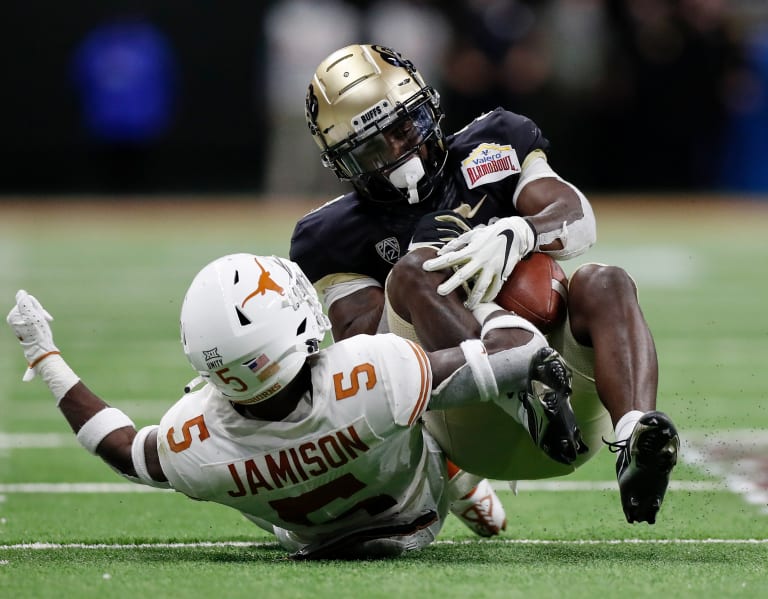 K.D. Nixon enters the transfer portal