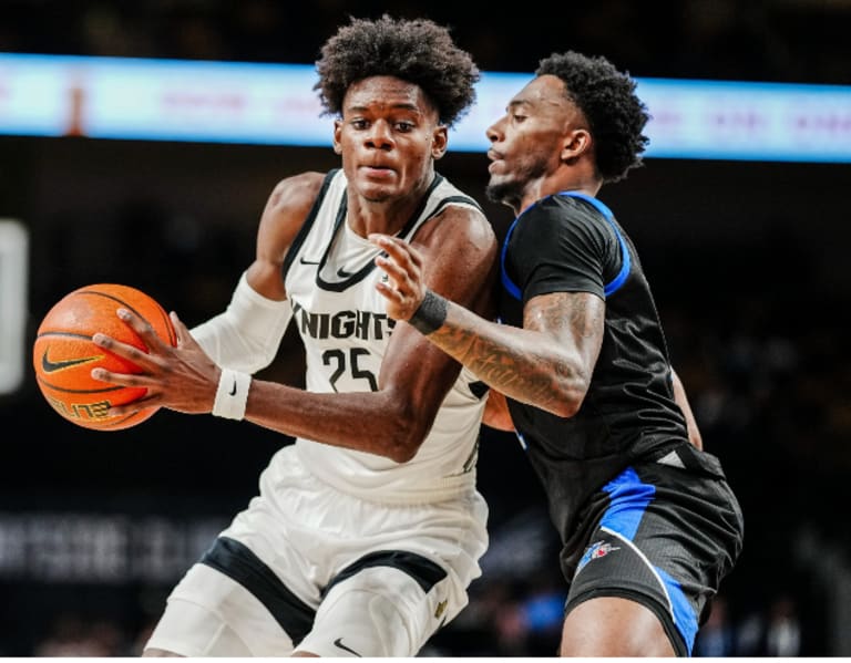 Game Preview South Florida Vs Ucf