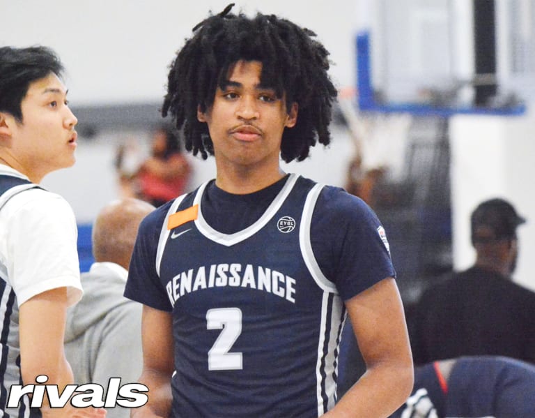 Top basketball prospects taking big recruiting visits this weekend