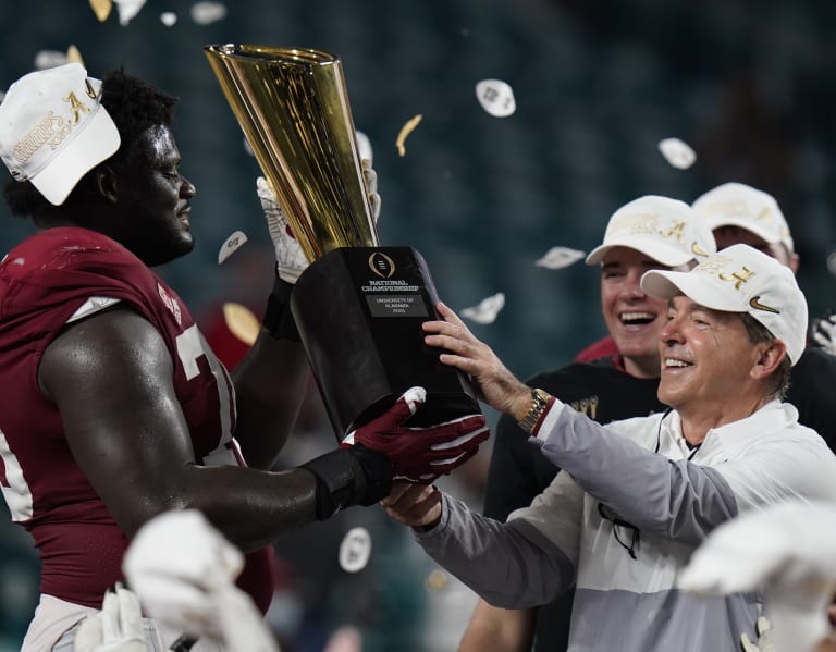 Three-Point Stance: Best jobs, young RBs, coaches on the verge