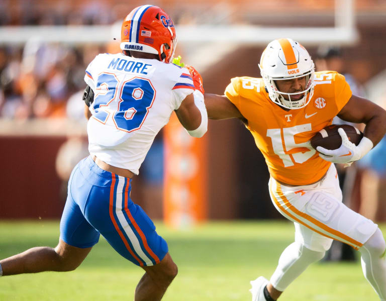 Tennessee Football 2024 Season: Key Games & Playoff Potential Revealed