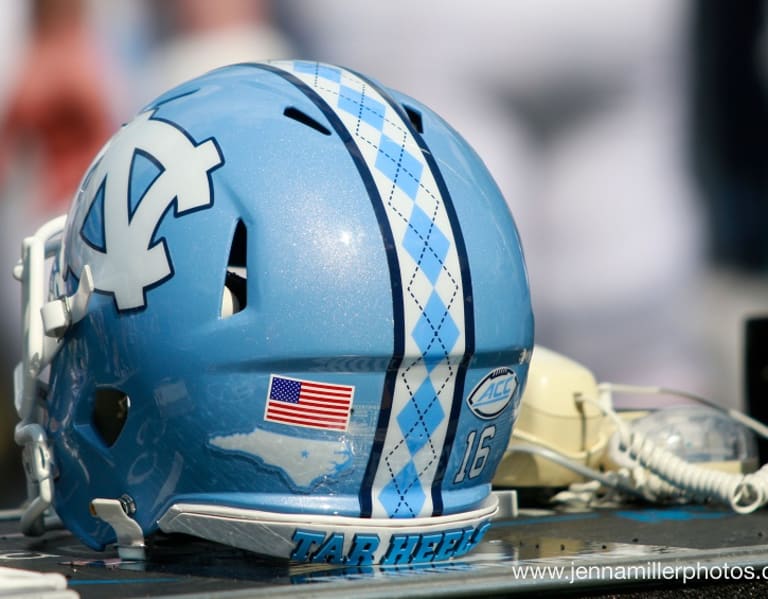 UNC Depth Chart For Wake Forest TarHeelIllustrated