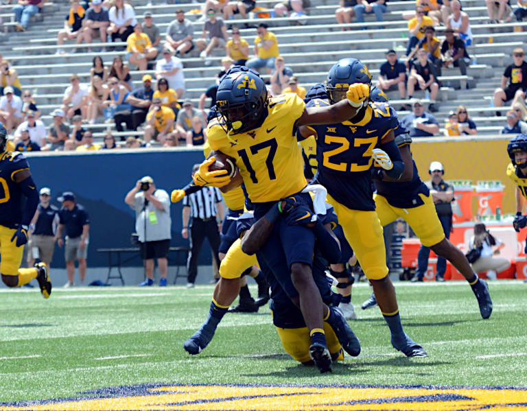 Transfer Portal Has Been A Two-way Street For West Virginia - WVSports ...