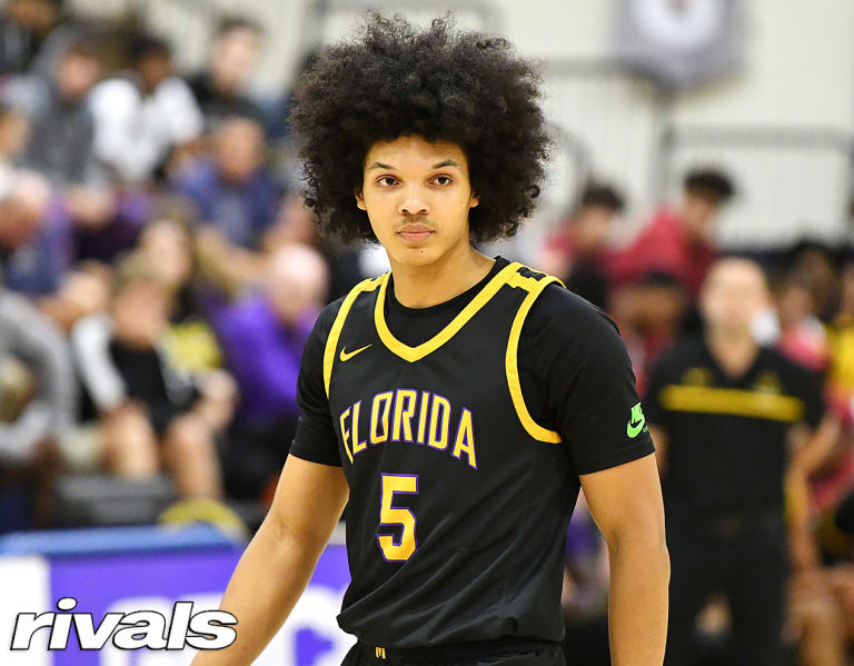 LSU Basketball Recruits Givens and Miller: Class of 2025 Update by Rob Cassidy & Interview with Kenny, LSU Recruiting Reporter