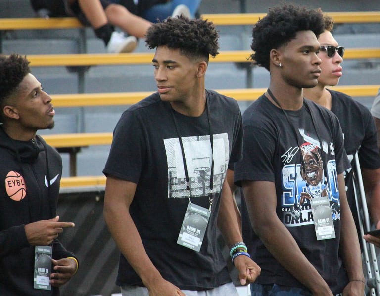 Purdue Monday Morning Recruiting Notebook - BoilerUpload: Purdue ...