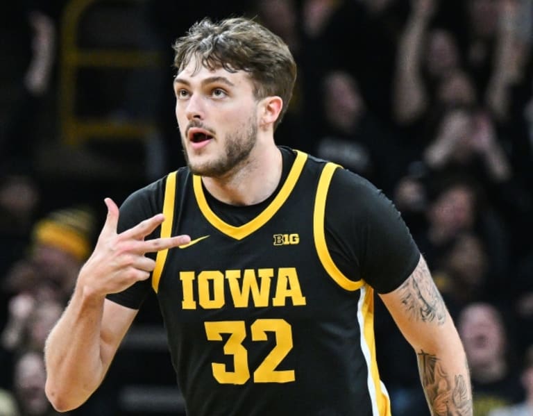 Iowa vs. New Orleans LIVE Thread