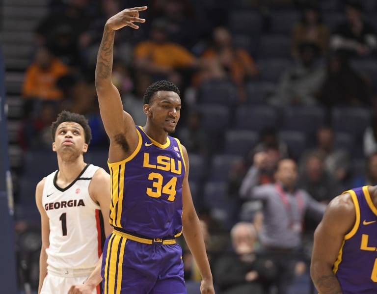 Louisville transfer Kamari Lands to join ASU basketball