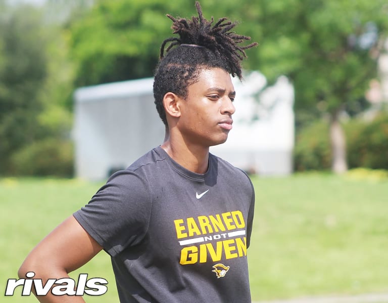 Rivals.com – Fact or Fiction: Marvin Jones Jr. is a lock to Florida State